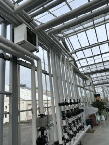chaufferie pvc revetement pvc 12 - Autres services - Quimper Brest