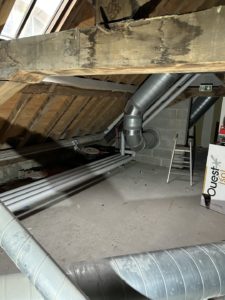 chaufferie pvc revetement pvc 6 - Autres services - Quimper Brest