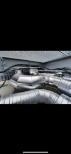 gaines de ventilation 5 - Autres services - Quimper Brest