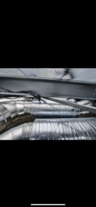 gaines de ventilation 6 - Autres services - Quimper Brest