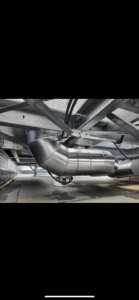 gaines de ventilation 7 - Autres services - Quimper Brest