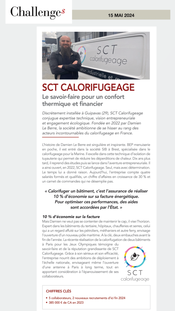 Article Magazine Challenges 1 e1714639427819 - Accueil - Quimper Brest